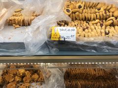 -爱德顺糕点食屋(利民道店)