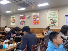 -天瑞福云南过桥米线(十里河店)