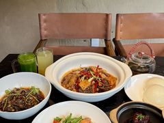 -素描餐厅(灵隐天竺店)