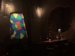 -CHURCH  BISTRO 教堂·餐吧