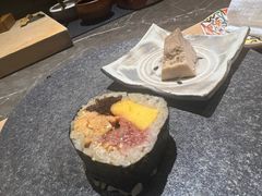 -旨匠Omakase(华侨新村店)