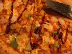 -比格比萨自助(国展店)