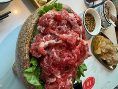 -刘少华贵州小黄牛·鲜牛肉火锅(总店)