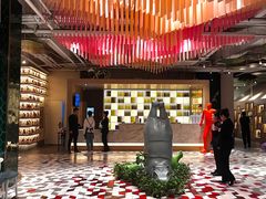 -红樱桃·欢乐餐厅(太原里店)