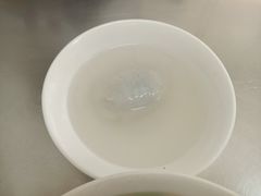 芝麻汤圆-乐惠馄饨店(吴趋坊店)