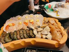 -熊出没日本烧肉放题