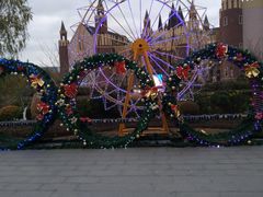 -安徒生童话乐园