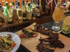 -The Cheebat 锌吧·Bistro(体育西店)