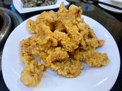 现炸酥肉-老来福·非遗酸汤兔(凯旋路店)