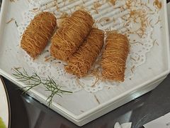 -邢家锅贴老店·非遗·开封菜(金明广场店)