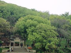 -惠山古镇·寄畅园