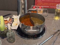 -金滏山烤肉·海鲜·火锅自助餐厅(襄阳万达店)