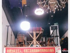 -优壹佳·延边朝鲜族料理(中山北路店)