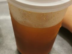 冻柠茶-小团圆糖水铺(襄阳南路店)