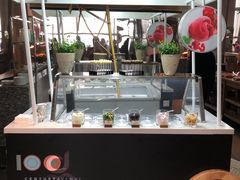-上海柏悦酒店·世纪100牛排馆