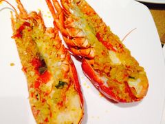 -索菲特酒店·海鲜自助 ·聚餐厅