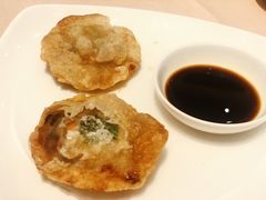 -金苑海鲜酒家(来魅力店)