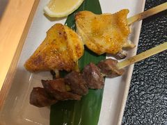 -长崎屋·日本料理·刺身·烧鸟(天河北路店)