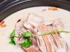 -捞神煲汤火锅(湖滨商业街店)