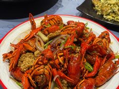 -怪怪龙虾·来自江苏盱眙(惊驾路店)