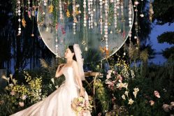 -琥珀婚礼策划AMBER WEDDING