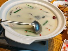 -老阿爸鲜鱼土菜(昆山花桥店)