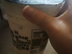 -放哈·甜醅子奶茶创造者(正宁路店)