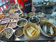 -圆蛋酒料•生腌(开元路店)