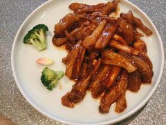 -三义和酒楼(广渠门店)