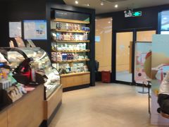 -星巴克(上海南站店)