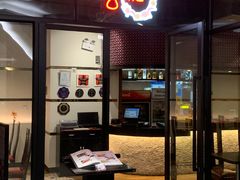 -克比叔叔印度餐厅Kebabs on the Grille(人民广场店)