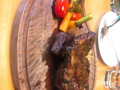 -MR.ROCKY洛奇先生RESTAURANT&BAR(宝安壹方城店)