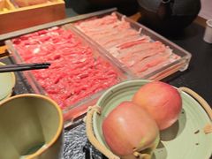 -菌自由丨野生菌火锅特色庭院餐厅(丽江古城店)