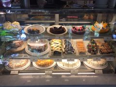 -Fern Forest Cafe