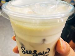 -Seesaw Coffee(上海虹桥天地店)
