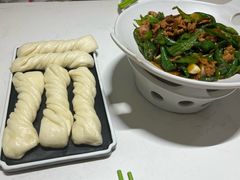 佛手包-良厨本味· 老坛剁椒鱼头(深南腾讯店)