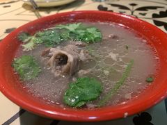 -新凯旋烧烤·燕姐千岛湖土菜