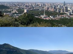 -千佛山风景名胜区