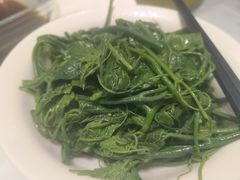 -香融府·烤鸭·家常菜(马家堡路店)