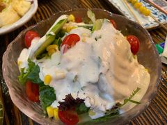 -平成屋· Late Night 食堂(四川北路店)