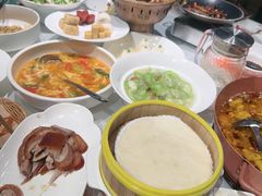 -大鸭梨烤鸭(望京店)