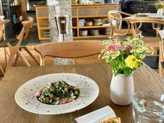 -BOR Eatery(安福路店)