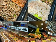 -苏格里岛自助烤肉海鲜火锅(成都金牛万达店)