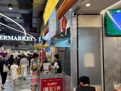 -孖记茶档·热腾茶餐(乐峰店)