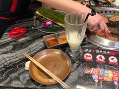 -井上和牛烤肉(大润发店)