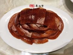 -泰钰丰烤鸭.天津菜(开发区店)