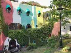 -三鹰之森吉卜力美术馆