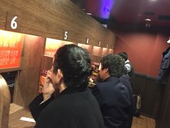 -一兰拉面(梅田阪急东通店)