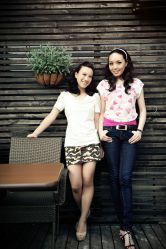 -上海彩妆秀摄影设计有限公司