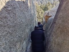 -峄山风景名胜区